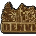 10 Best Souvenirs and Gifts from Denver, Colorado