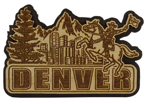 10 Best Souvenirs and Gifts from Denver, Colorado